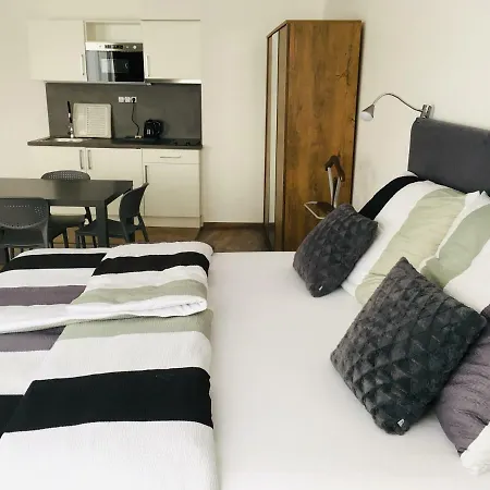 Like Apartament Praga