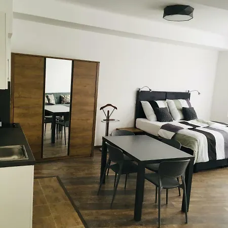 Apartament Like *
