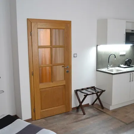 Apartament Like