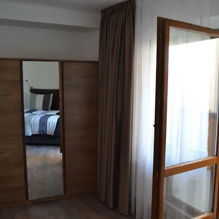 Apartament Like Praga