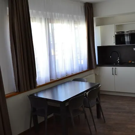 Apartament Like Praga